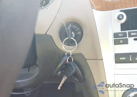 2010 Chevrolet Malibu Lt z USA, uszkodzony, nr VIN 1G1ZC5EB9AF129173